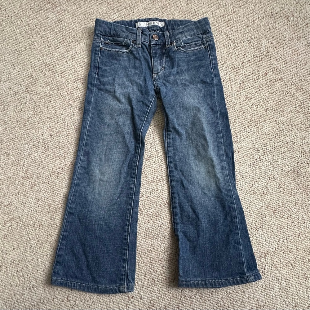 Kids Joe’s Jeans Bootcut Medium Wash Denim Jeans – Classic Fit